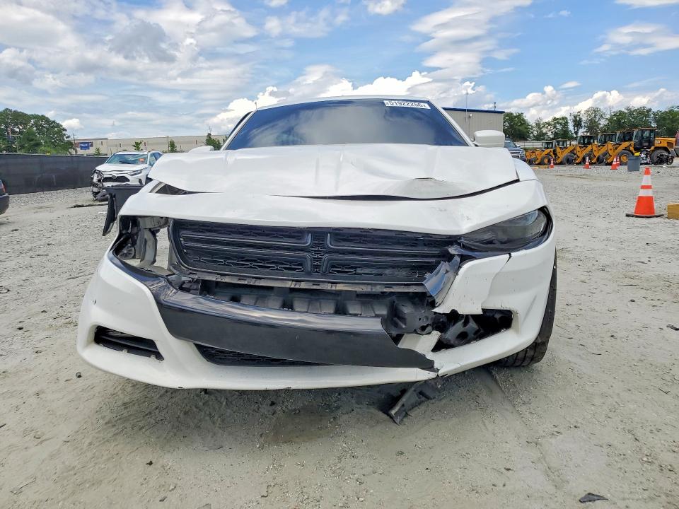 Продажа на аукционе авто 2018 Dodge Charger, vin: 2C3CDXCT9JH205821, номер лота: 51922256
