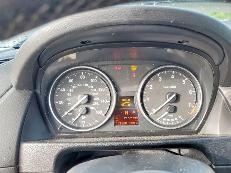 Aukcja sprzedaży 2014 Bmw X1, vin: WBAVL1C51EVY10755, numer aukcji: 58461396