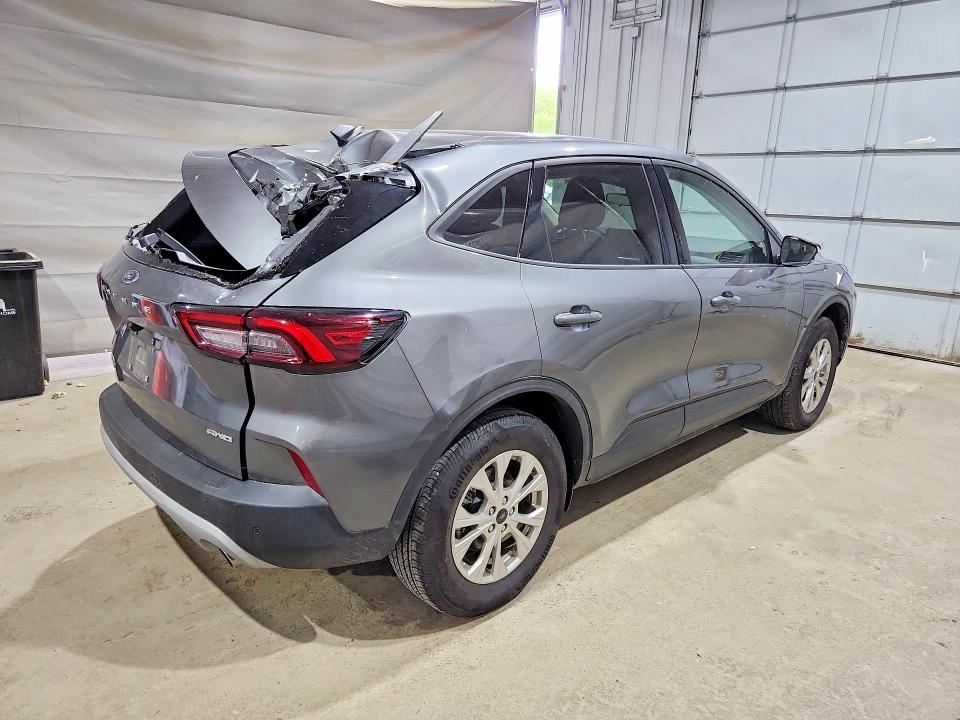Продажа на аукционе авто 2026 Ford Escape, vin: 1FMCU9GN4TUA32143, номер лота: 56977096