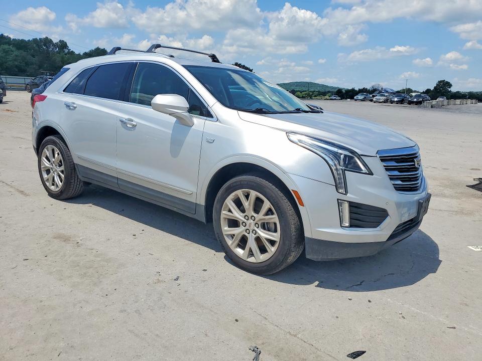 Продаж на аукціоні авто 2017 Cadillac Xt5, vin: 1GYKNBRS6HZ215054, номер лоту: 54463006
