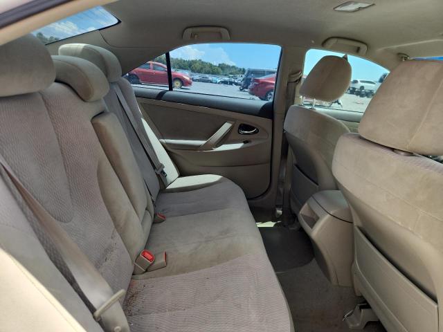 Aukcja sprzedaży 2010 Toyota Camry, vin: 4T1BF3EK1AU512536, numer aukcji: 58398576