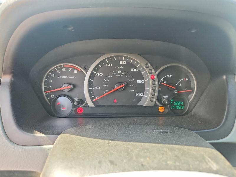 Продажа на аукционе авто 2004 Honda Pilot, vin: 2HKYF18594H588092, номер лота: 57941636