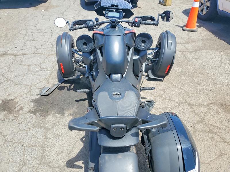 Продажа на аукционе авто 2020 Can-am Ryker, vin: 3JB2GEG23LJ006373, номер лота: 56962166