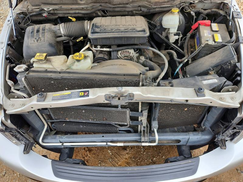 51919686 :رقم المزاد ، 1D7HA18N96S673488 vin ، 2006 Dodge Ram 1500 مزاد بيع