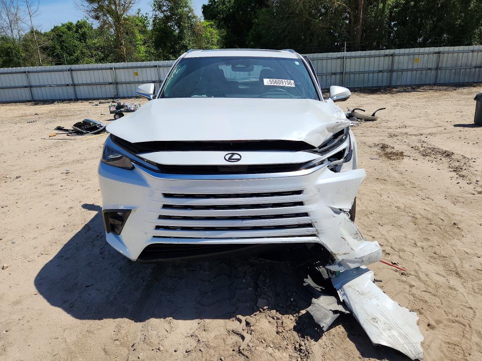 Продажа на аукционе авто 2026 Lexus Tx 350, vin: 5TDAAAB62TS053681, номер лота: 55609156
