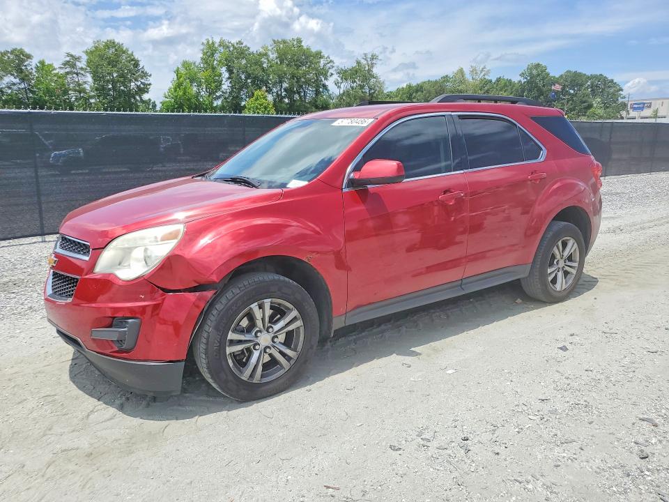 Aukcja sprzedaży 2015 Chevrolet Equinox, vin: 2GNALBEK4F6303467, numer aukcji: 57780486