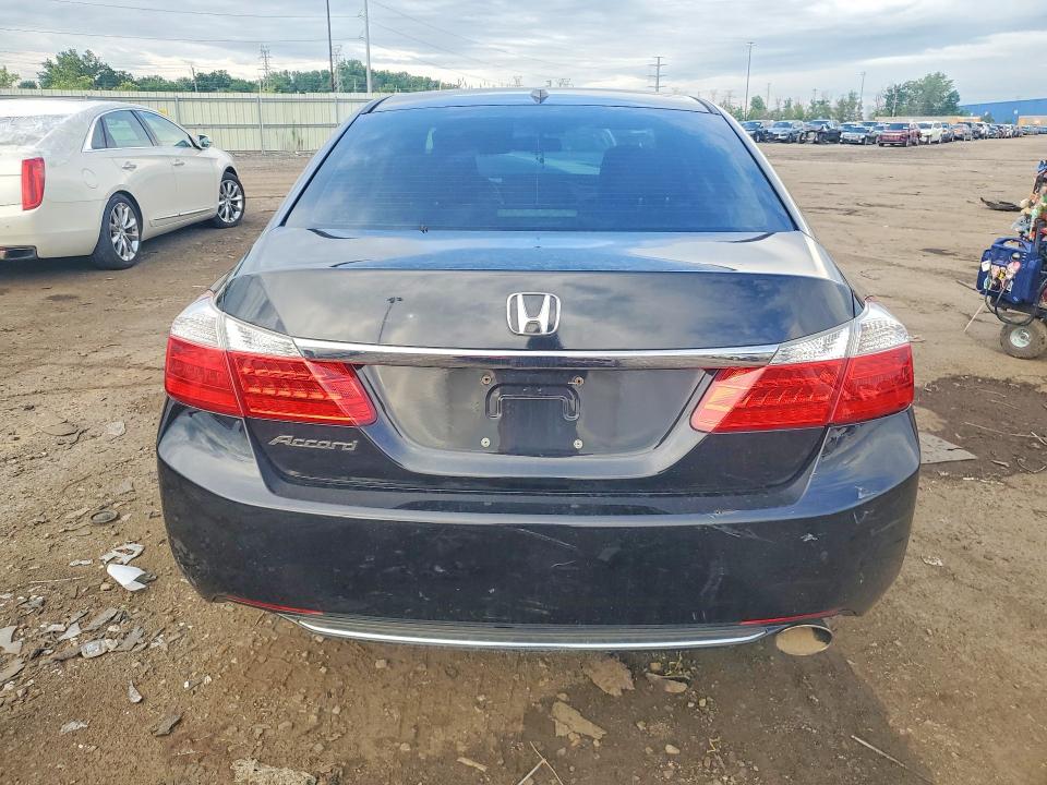 Продаж на аукціоні авто 2013 Honda Accord, vin: 1HGCR2F81DA800951, номер лоту: 55524516
