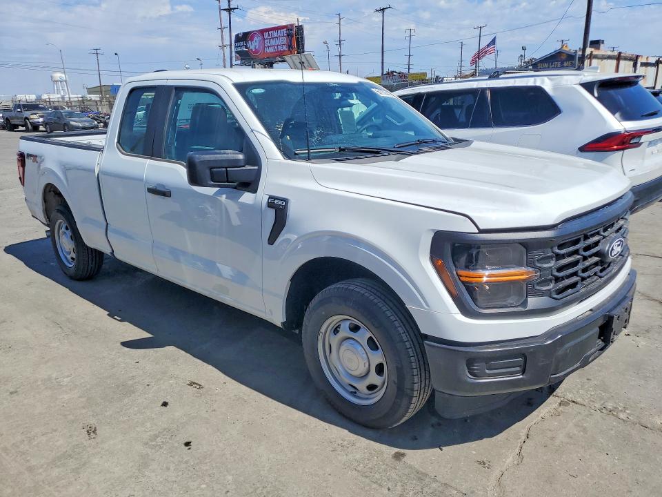 Aukcja sprzedaży 2026 Ford F150, vin: 1FTEX1KP6TKD18862, numer aukcji: 58739446