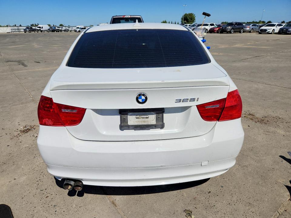 Aukcja sprzedaży 2010 Bmw 328, vin: WBAPH5C58AA438866, numer aukcji: 55711676