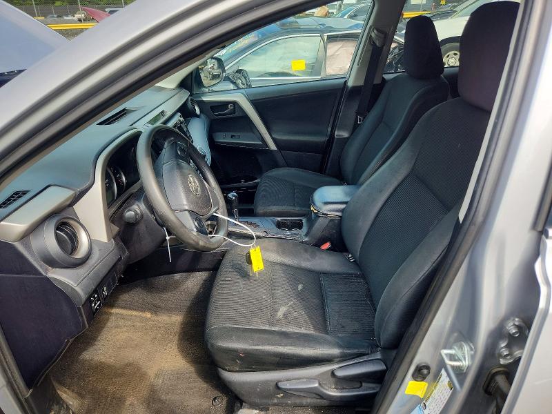 Aukcja sprzedaży 2016 Toyota Rav4, vin: 2T3BFREV4GW538061, numer aukcji: 76293445