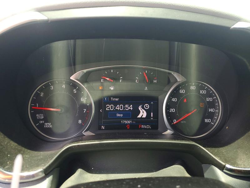 58570576 :رقم المزاد ، 3GNKBBRA5KS680071 vin ، 2019 Chevrolet Blazer مزاد بيع