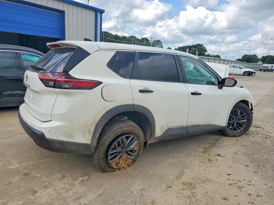 Aukcja sprzedaży 2024 Nissan Rogue, vin: 5N1BT3AA9RC710854, numer aukcji: 57940216