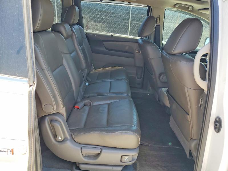 Aukcja sprzedaży 2012 Honda Odyssey, vin: 5FNRL5H64CB042259, numer aukcji: 55554026