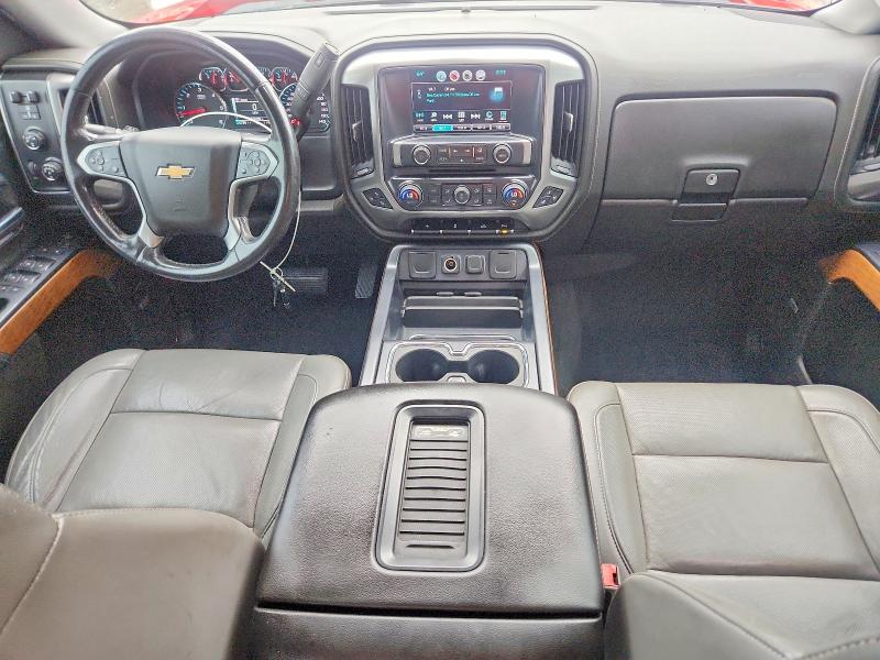 Продажа на аукционе авто 2016 Chevrolet Silverado, vin: 1GCVKSEC9GZ183354, номер лота: 57863106