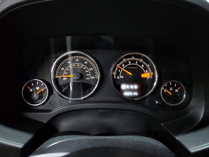 Продаж на аукціоні авто 2015 Jeep Compass, vin: 1C4NJDEB4FD272167, номер лоту: 56183836