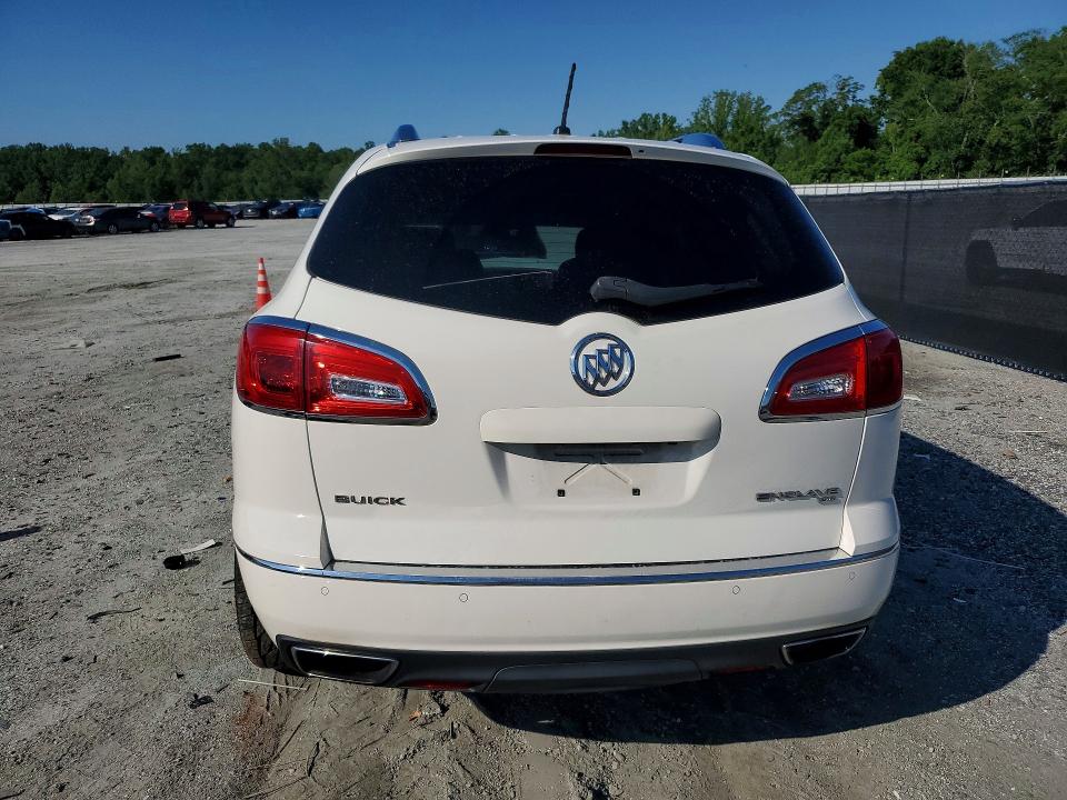 Продажа на аукционе авто 2015 Buick Enclave, vin: 5GAKVBKD8FJ315428, номер лота: 55311146