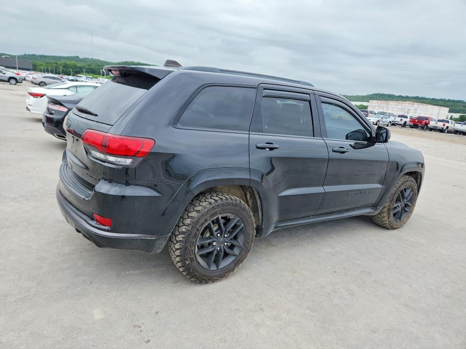 Продаж на аукціоні авто 2020 Jeep Grand Cherokee, vin: 1C4RJFBGXLC173724, номер лоту: 58053406