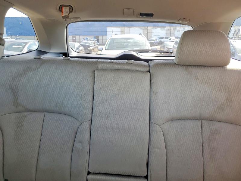 2012 Subaru Outback მანქანა იყიდება აუქციონზე, vin: 4S4BRCGC1C3298783, აუქციონის ნომერი: 57328356