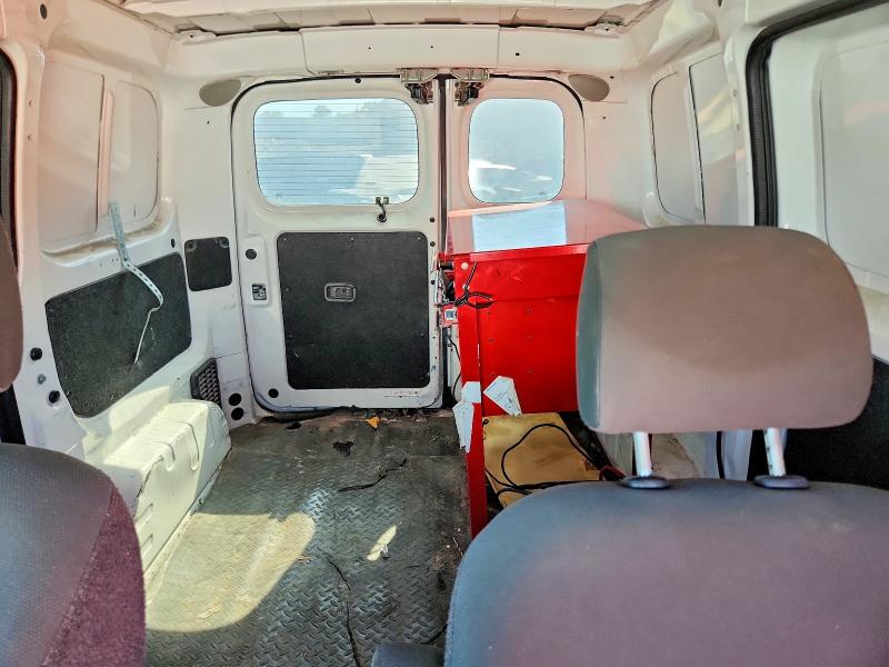 56518506 :رقم المزاد ، 3N6CM0KN1FK714289 vin ، 2015 Nissan Nv200 مزاد بيع