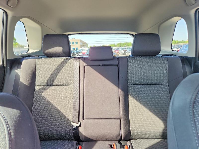58108176 :رقم المزاد ، 2T36CRAV2TC015861 vin ، 2026 Toyota Rav4 مزاد بيع