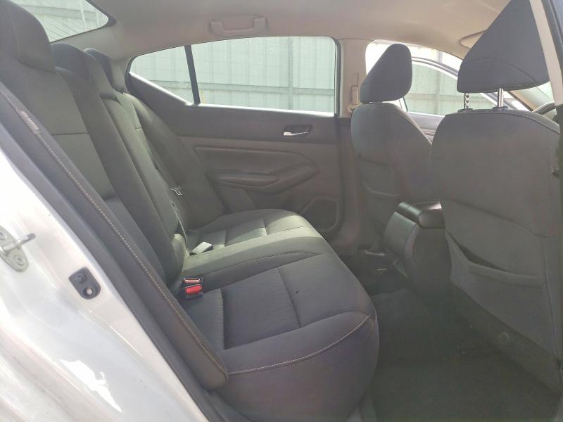Продаж на аукціоні авто 2020 Nissan Altima, vin: 1N4BL4BV6LC262680, номер лоту: 56887536