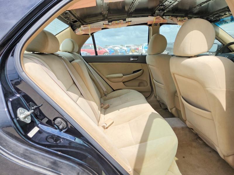 Продаж на аукціоні авто 2007 Honda Accord, vin: 1HGCM564X7A105515, номер лоту: 56640926