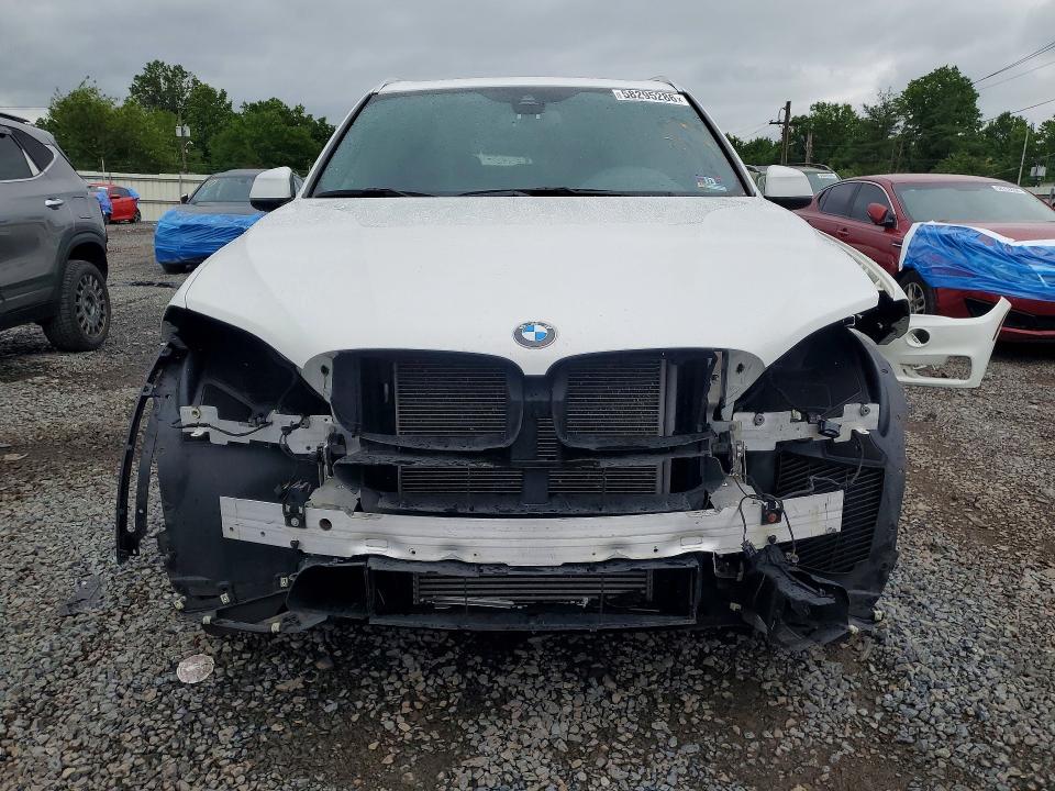 Продажа на аукционе авто 2018 Bmw X5, vin: 5UXKR0C5XJ0X90378, номер лота: 58295286