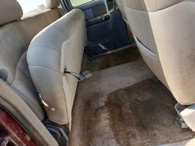 Aukcja sprzedaży 2001 Chevrolet Silverado, vin: 1GCEK19T91E127188, numer aukcji: 59069256