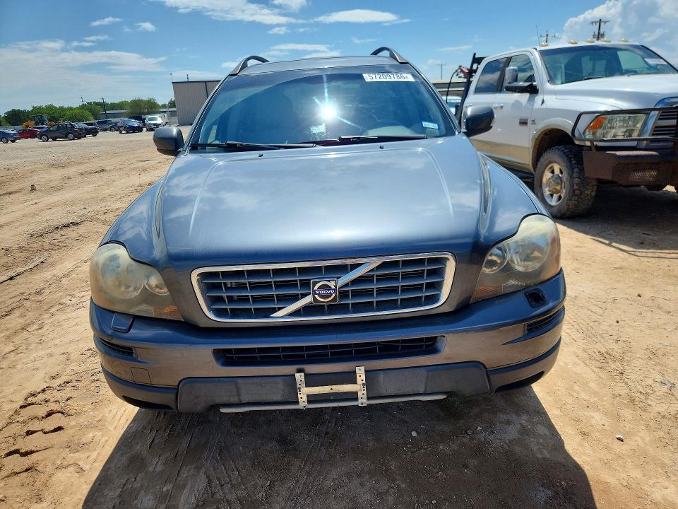 Aukcja sprzedaży 2009 Volvo Xc90, vin: YV4CY982X91513843, numer aukcji: 57209786