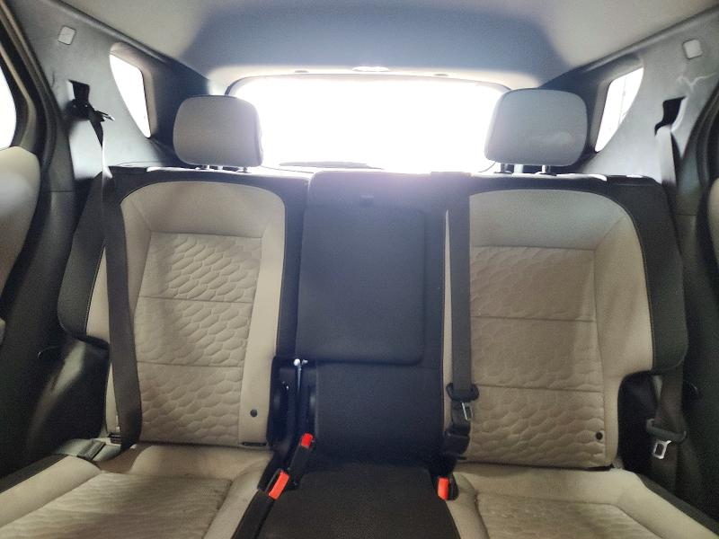 Aukcja sprzedaży 2019 Chevrolet Equinox, vin: 3GNAXSEVXKL171982, numer aukcji: 56963536