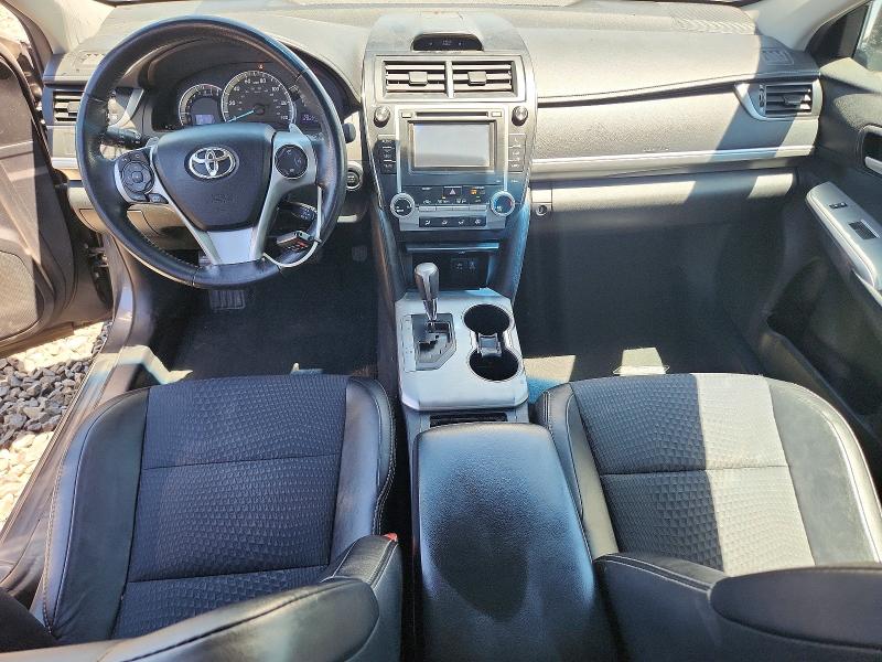 52706946 :رقم المزاد ، 4T1BK1FK2CU019644 vin ، 2012 Toyota Camry مزاد بيع