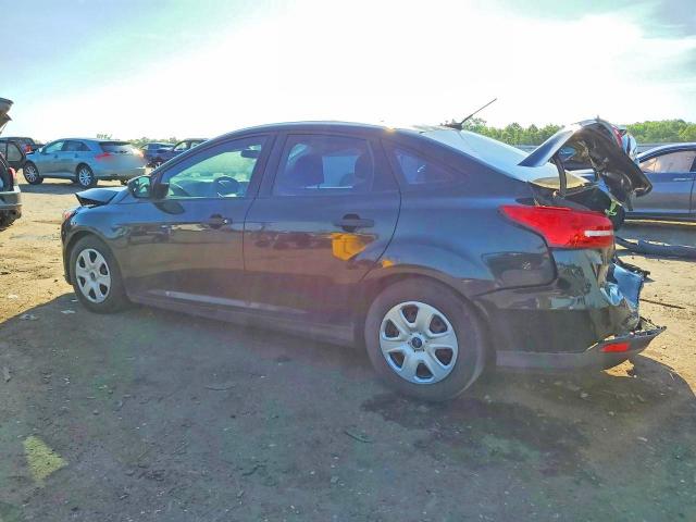 2015 Ford Focus მანქანა იყიდება აუქციონზე, vin: 1FADP3E20FL300076, აუქციონის ნომერი: 56036796