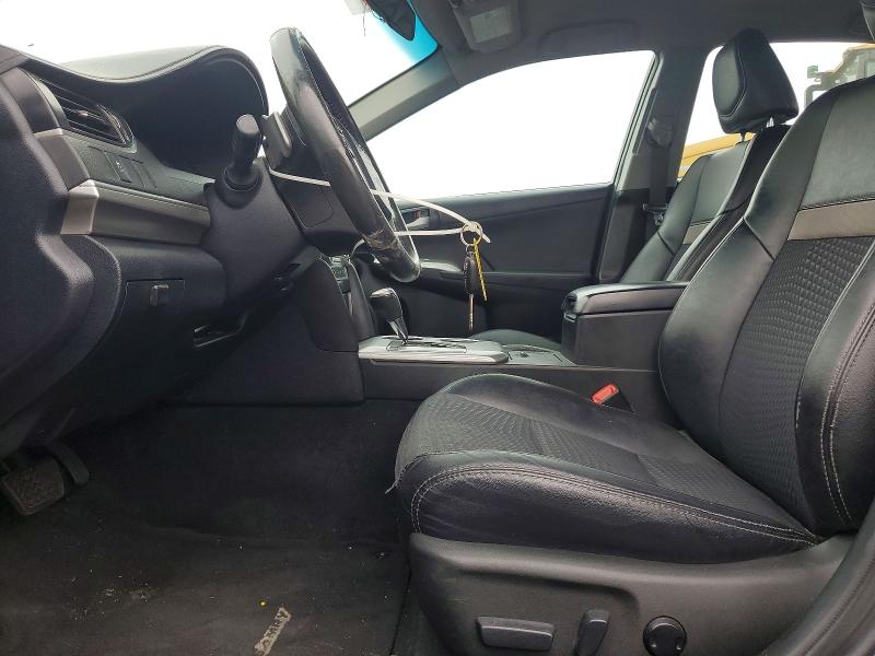 Продаж на аукціоні авто 2013 Toyota Camry, vin: 4T1BF1FK6DU243554, номер лоту: 57851076
