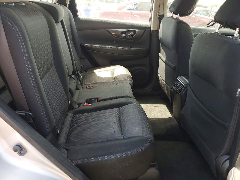 Aukcja sprzedaży 2017 Nissan Rogue, vin: JN8AT2MVXHW263056, numer aukcji: 56349116