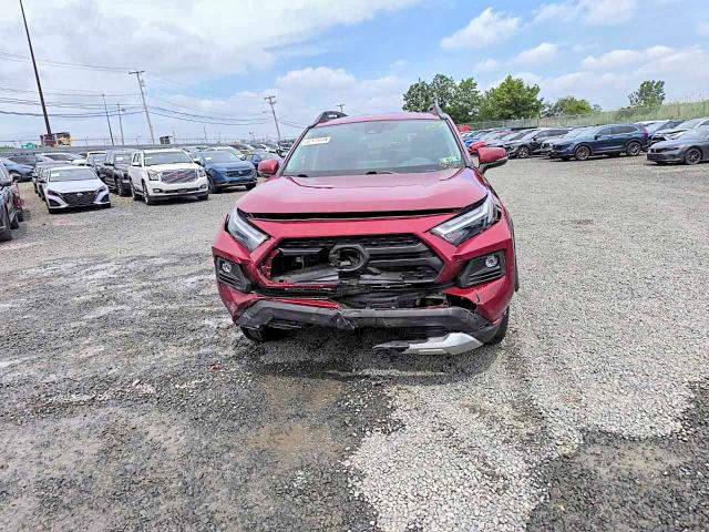 Aukcja sprzedaży 2024 Toyota Rav4, vin: 2T3J1RFV0RW467775, numer aukcji: 59165266