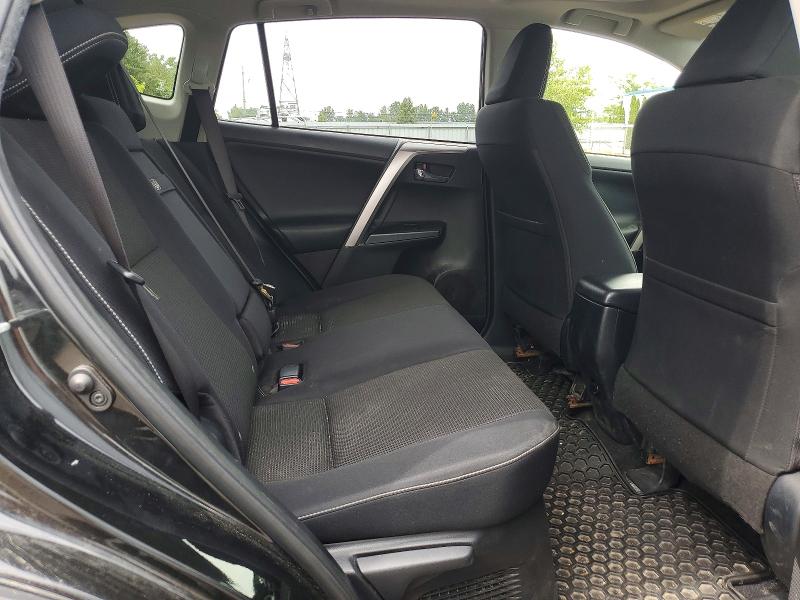 58786966 :رقم المزاد ، JTMRJREV4GD033115 vin ، 2016 Toyota Rav4 Hv مزاد بيع