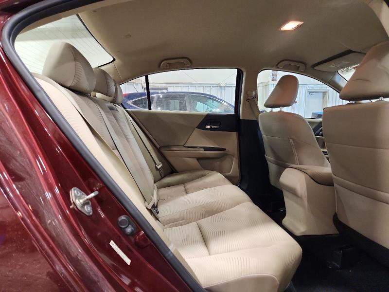 Продажа на аукционе авто 2014 Honda Accord, vin: 1HGCR2F31EA086681, номер лота: 55182896
