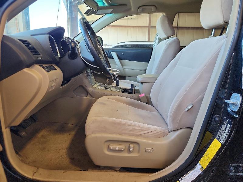 Aukcja sprzedaży 2008 Toyota Highlander, vin: JTEES41AX82103940, numer aukcji: 56295396