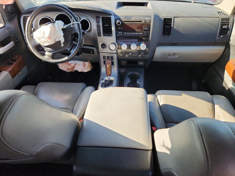 2013 Toyota Tundra მანქანა იყიდება აუქციონზე, vin: 5TFHY5F13DX271186, აუქციონის ნომერი: 55941986