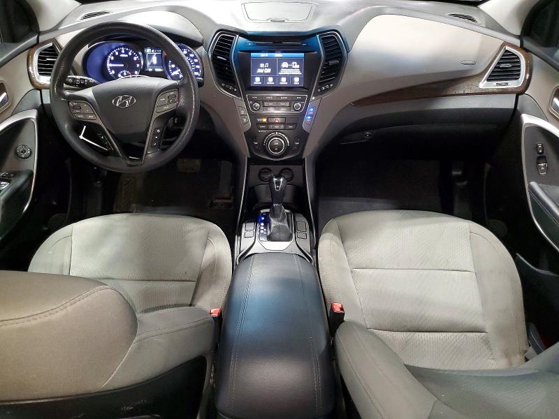 Aukcja sprzedaży 2017 Hyundai Santa Fe Sport, vin: 5NMZU3LBXHH031570, numer aukcji: 57967846