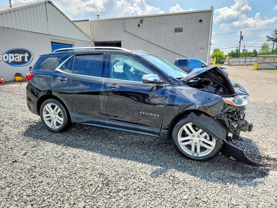 59148446 :رقم المزاد ، 2GNAXYEX0K6223547 vin ، 2019 Chevrolet Equinox مزاد بيع