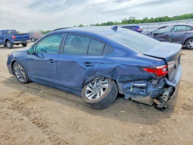2024 Subaru Legacy მანქანა იყიდება აუქციონზე, vin: 4S3BWAN6XR3020049, აუქციონის ნომერი: 58980076