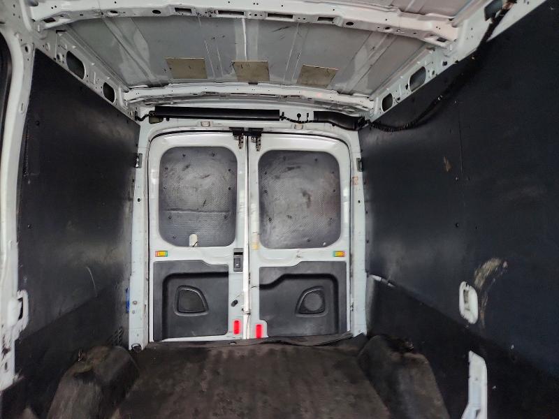Aukcja sprzedaży 2018 Ford Transit, vin: 1FTYE1CM2JKA74387, numer aukcji: 58541096