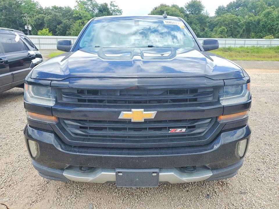 Aukcja sprzedaży 2016 Chevrolet Silverado, vin: 3GCUKREC5GG340382, numer aukcji: 55854796