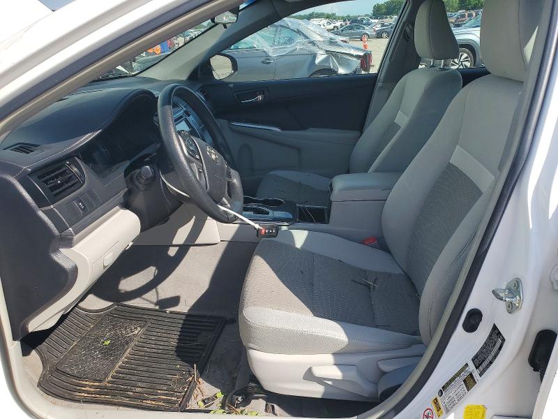 56685646 :رقم المزاد ، 4T1BD1FK9EU126624 vin ، 2014 Toyota Camry Hybrid مزاد بيع