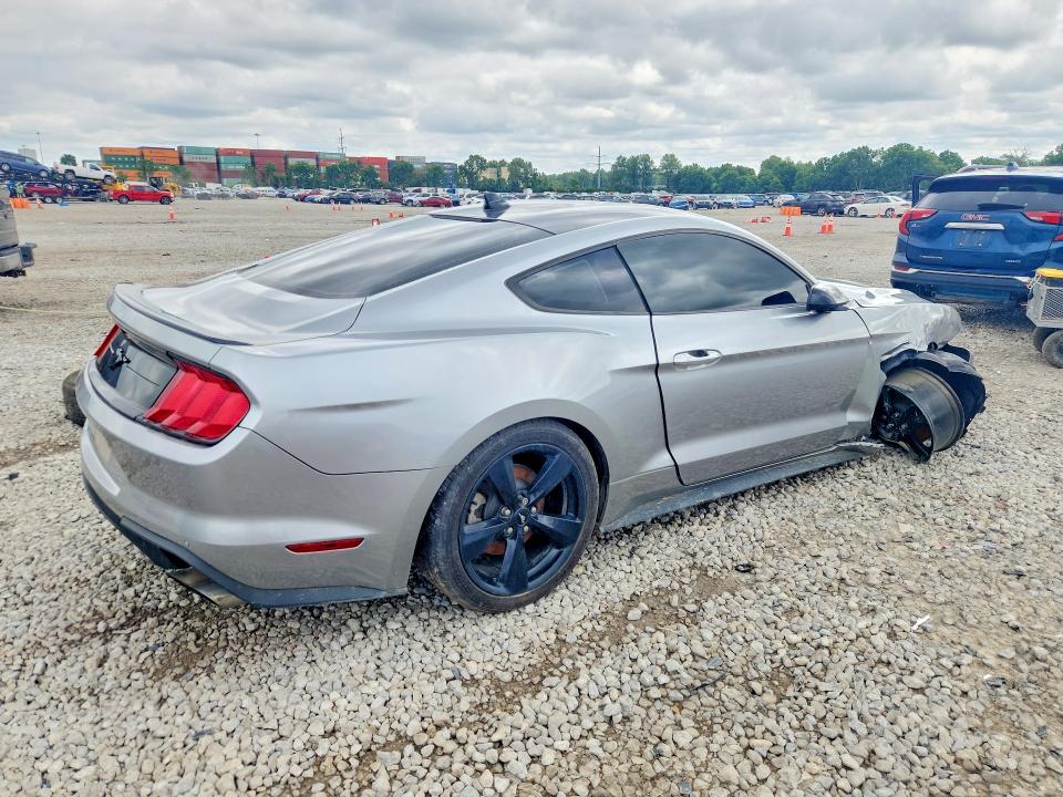 Aukcja sprzedaży 2019 Ford Mustang, vin: 1FA6P8TH2N5109016, numer aukcji: 50405466