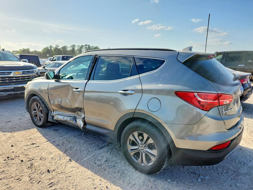 Aukcja sprzedaży 2014 Hyundai Santa Fe Sport, vin: 5XYZU3LB6EG204281, numer aukcji: 58938876