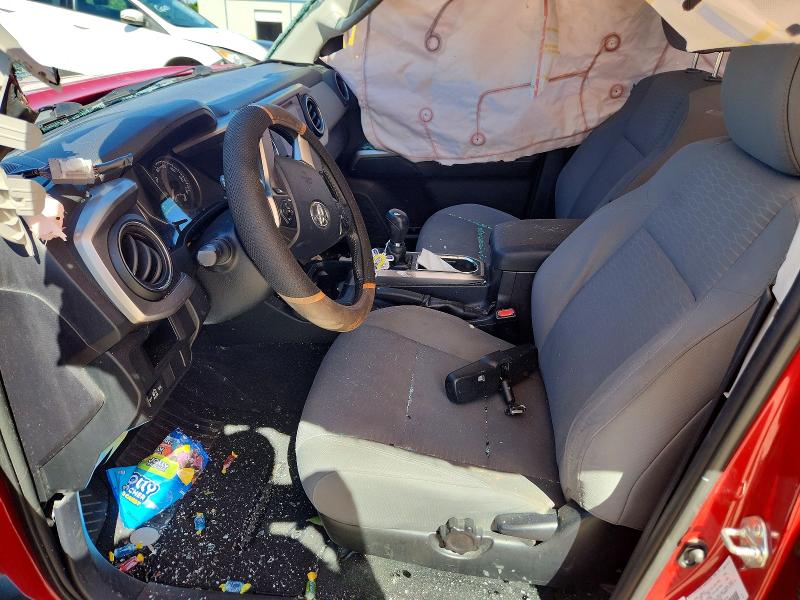 Aukcja sprzedaży 2017 Toyota Tacoma, vin: 5TFAZ5CN3HX054247, numer aukcji: 55841306