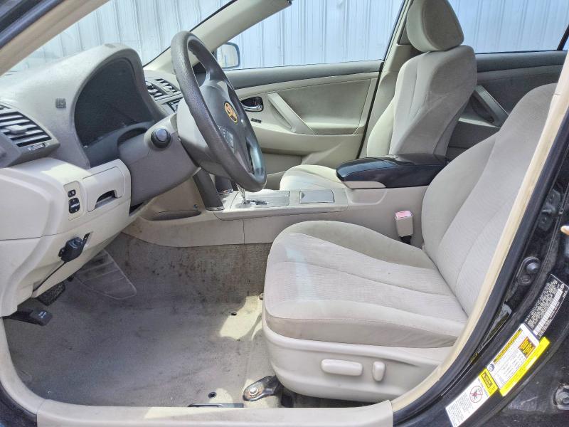 Продаж на аукціоні авто 2010 Toyota Camry, vin: 4T4BF3EK2AR022824, номер лоту: 56440726