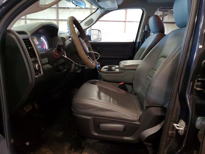 Продажа на аукционе авто 2017 Ram 1500, vin: 1C6RR7FT7HS784613, номер лота: 58895876
